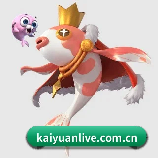 开元棋牌 APP（Kaiyuan）